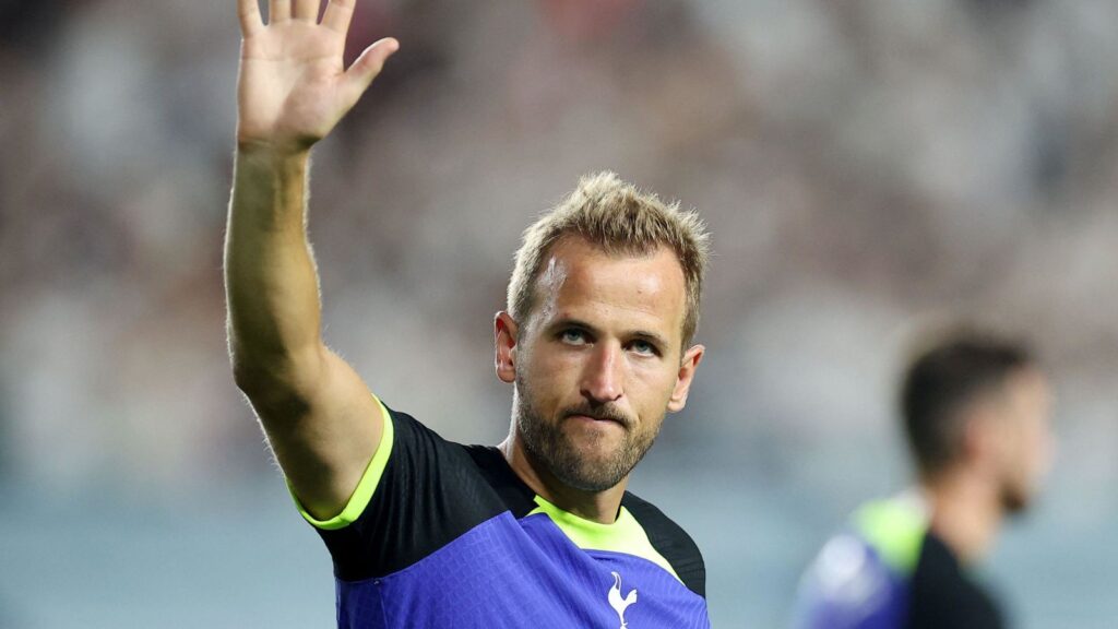 กัปตันทีมชาติอังกฤษ